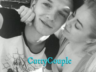 CuttyCouple