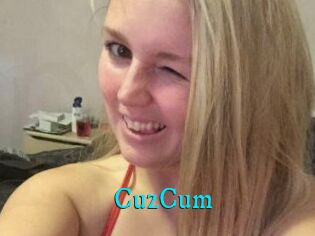 CuzCum
