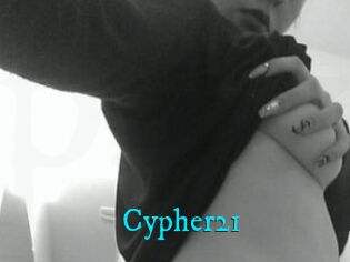 Cypher21