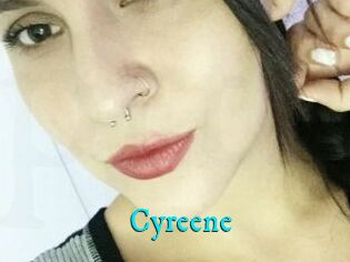 Cyreene