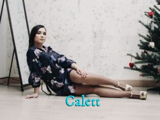 Calett