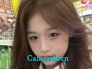 Calistaeileen