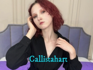 Callistahart