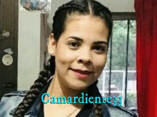 Camardiente33