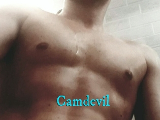 Camdevil