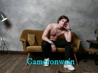 Cameronwain