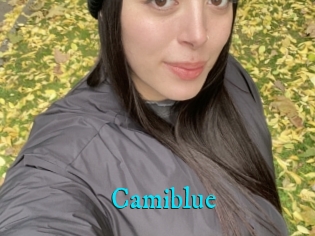 Camiblue