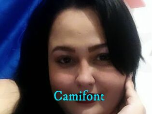 Camifont