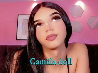 Camiila_doll