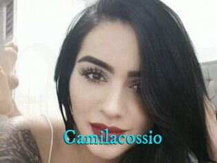Camilacossio