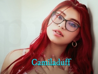 Camiladuff