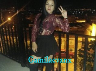 Camilaevanx