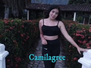 Camilagree