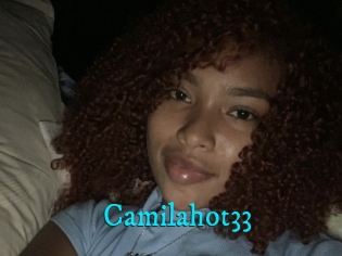 Camilahot33