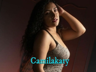 Camilakaty