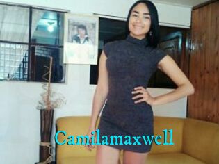 Camilamaxwell
