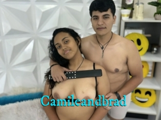 Camileandbrad