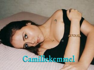 Camillekemmel