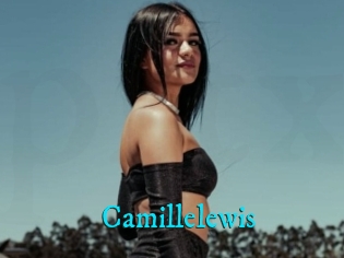 Camillelewis