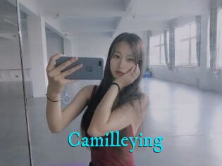 Camilleying