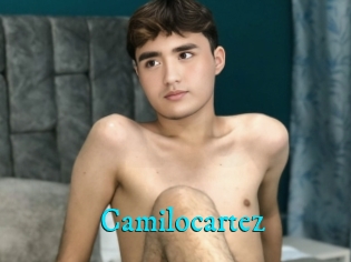 Camilocartez