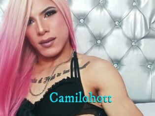 Camilohott