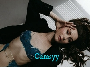 Camsyy