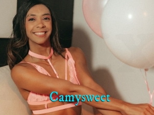 Camysweet