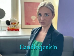 Candicejenkin