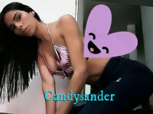 Candysander