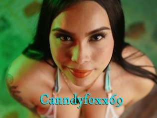 Canndyfoxx69