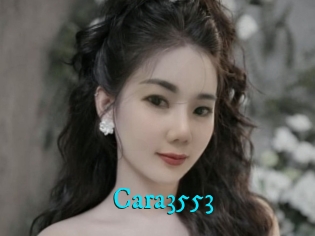 Cara3553
