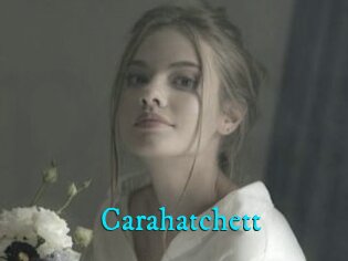 Carahatchett