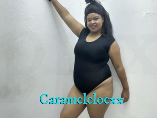 Caramelcloexx