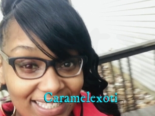 Caramelexoti