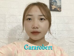 Cararobert