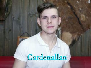 Cardenallan