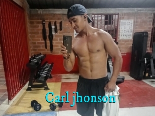 Carl_jhonson