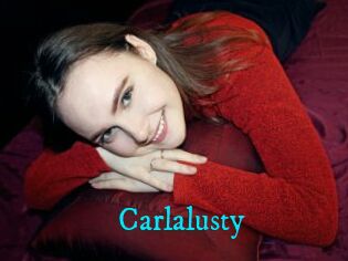 Carlalusty