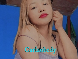 Carlaobedy