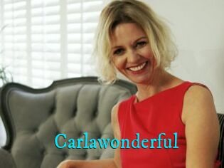 Carlawonderful