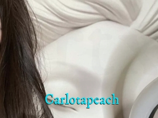 Carlotapeach