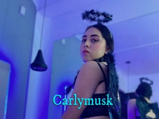 Carlymusk