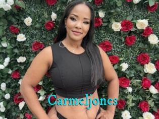 Carmeljones