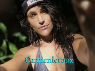 Carmenleroux