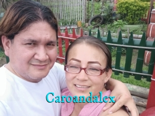 Caroandalex