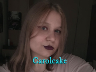 Carolcake