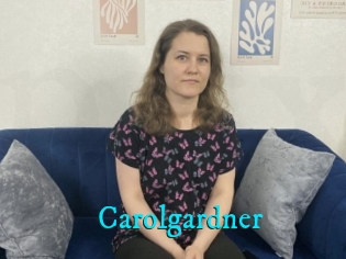 Carolgardner