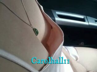 Carolhall11