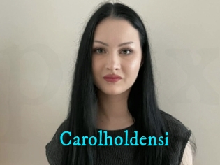 Carolholdensi